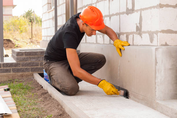 Licensed Wet Basement Repair service in Arlington, OH - Halo Water Proofing